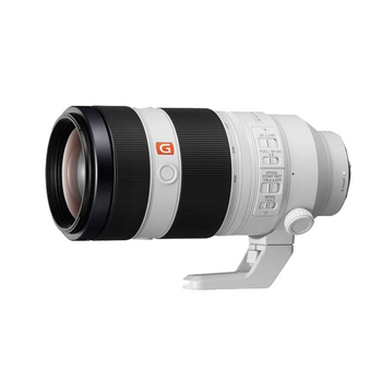 SONY Sony FE 100-400mm F/4.5-5.6 GM OSS Lens