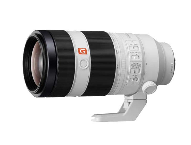 Sony Sony Lens FE 100-400mm F/4.5-5.6 GM OSS