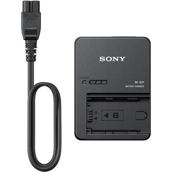 Sony Sony Z-series Battery Charger - for NP-FZ100 - (a9/a7RIII)