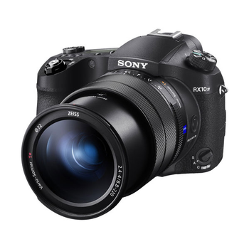 Sony Sony Cyber-shot DSC-RX10 IV Digital Camera