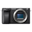Sony Alpha a6400 Mirrorless Interchangeable-Lens Camera (Body Only)