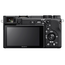 Sony Alpha a6400 Mirrorless Interchangeable-Lens Camera (Body Only)