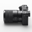 Sony Alpha a6400 Mirrorless Interchangeable-Lens Camera with 18-135 Lens
