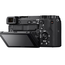 Sony Alpha a6400 Mirrorless Interchangeable-Lens Camera with 18-135 Lens