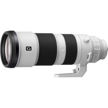 SONY SONY FE 200-600mm f/5.6-6.3 G OSS E-Mount Lens