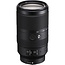 Sony E 70-350mm F4.5-6.3 G OSS lens