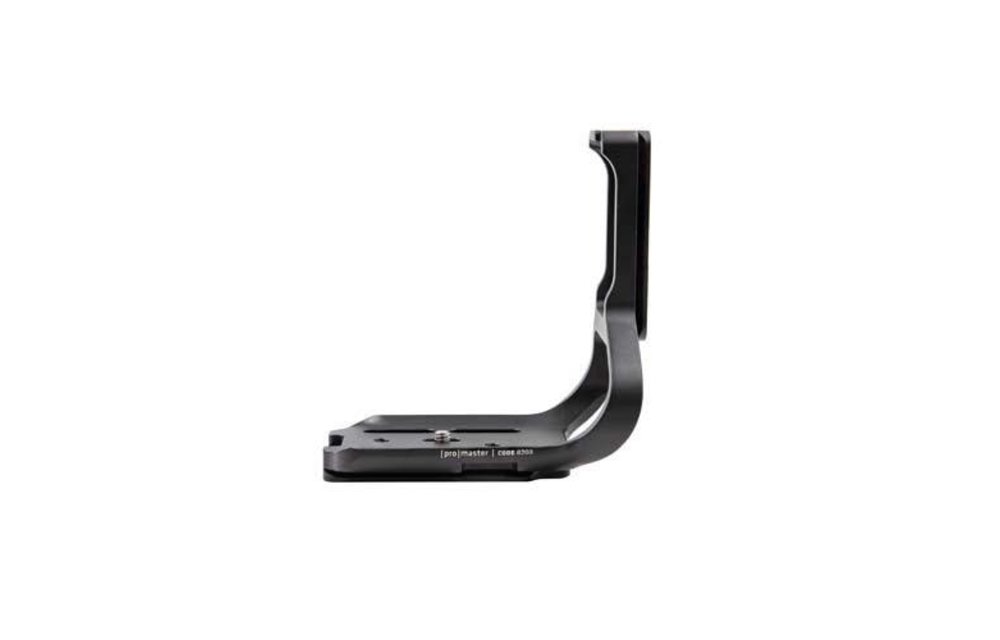 Promaster L Bracket for Nikon D500 w/ Battery Grip*