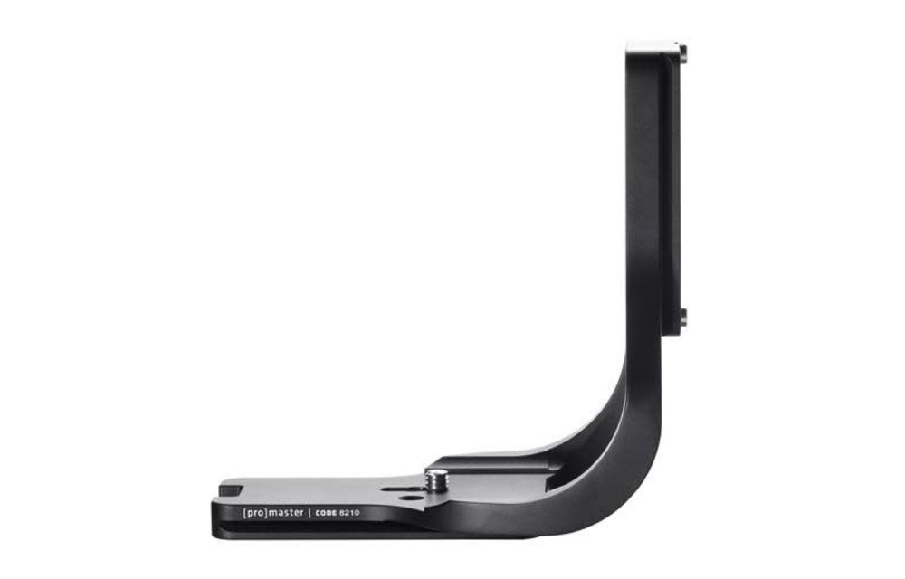 Promaster L Bracket for Nikon D750 w/ Battery Grip*