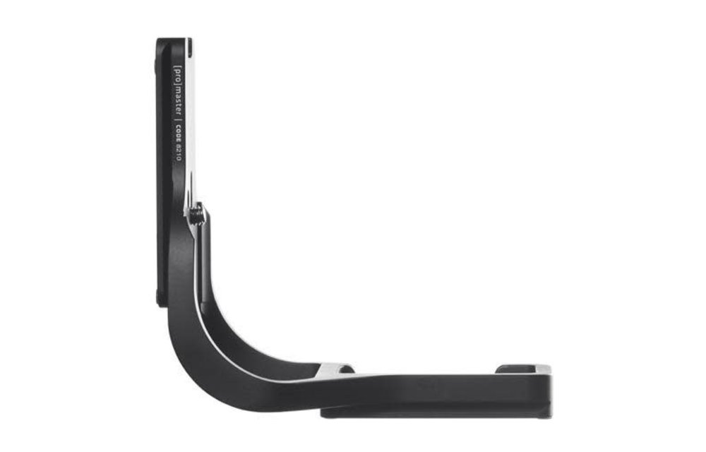 Promaster L Bracket for Nikon D750 w/ Battery Grip*