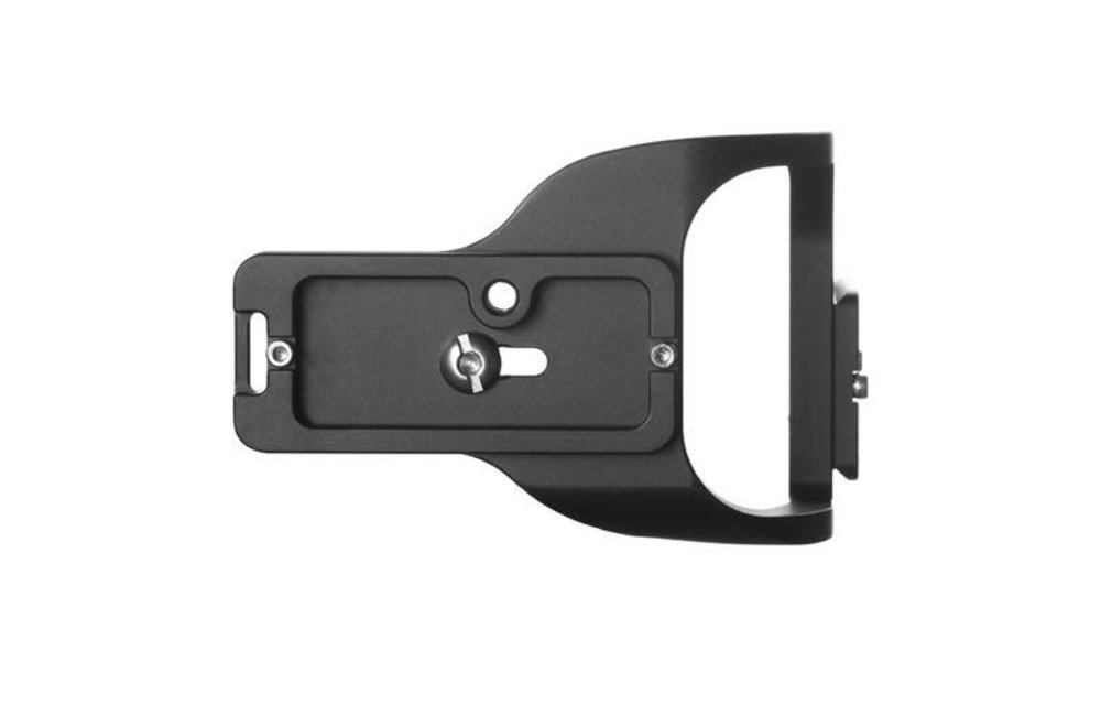 Promaster L Bracket for Nikon D750 w/ Battery Grip*