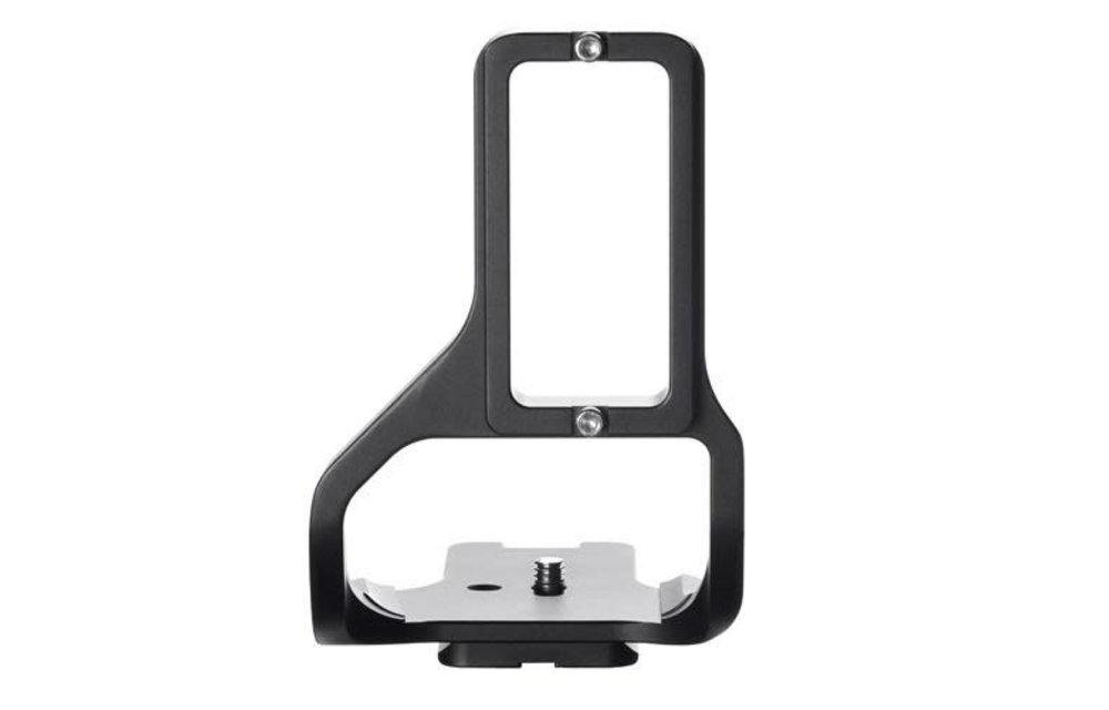 Promaster L Bracket for Nikon D750 w/ Battery Grip*