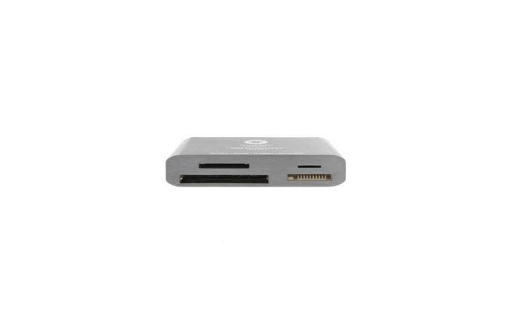 PRO Professional USB 3.0 Multi Card Reader