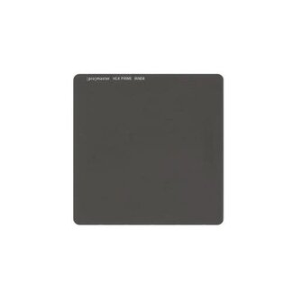 Promaster Promaster HGX Prime 100mm Square IRND Filter ND8X (0.9)