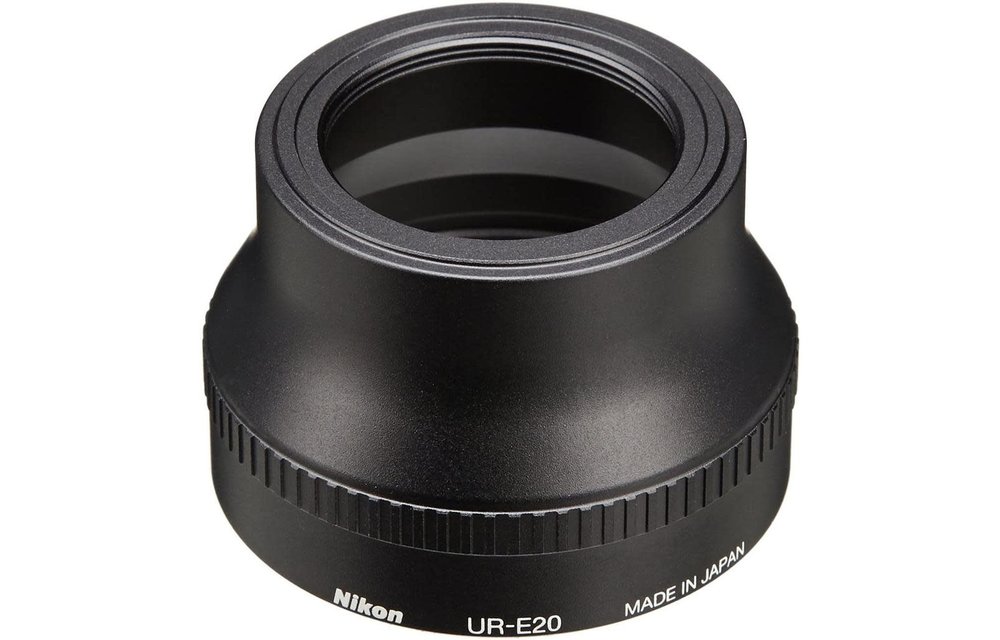 Nikon UR-E20 Adapter P5100