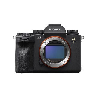 Sony Sony Alpha a1 Full Frame Mirrorless Digital Camera (Body Only) E-mount