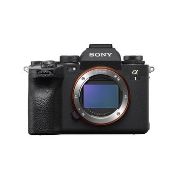 SONY Sony Alpha a1 Full Frame Mirrorless Digital Camera (Body Only) E-mount