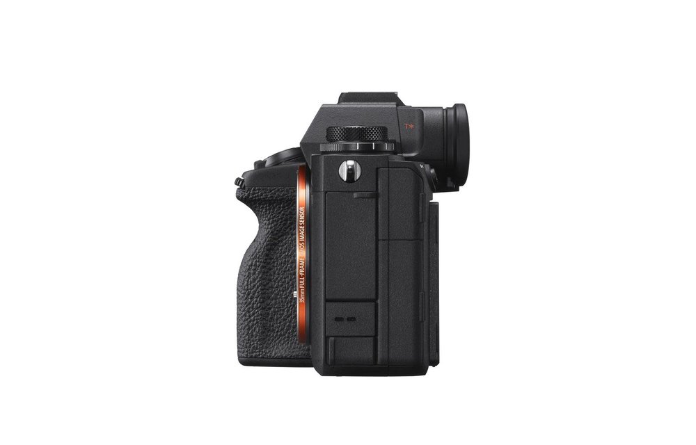 Sony Alpha a1 Full Frame Mirrorless Digital Camera (Body Only) E-mount