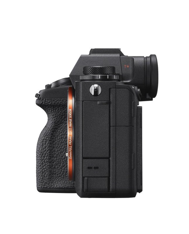 SONY Sony Alpha a1 Full Frame Mirrorless Digital Camera (Body Only) E-mount