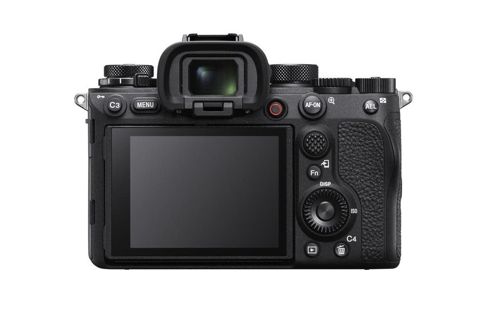 Sony Alpha a1 Full Frame Mirrorless Digital Camera (Body Only) E-mount