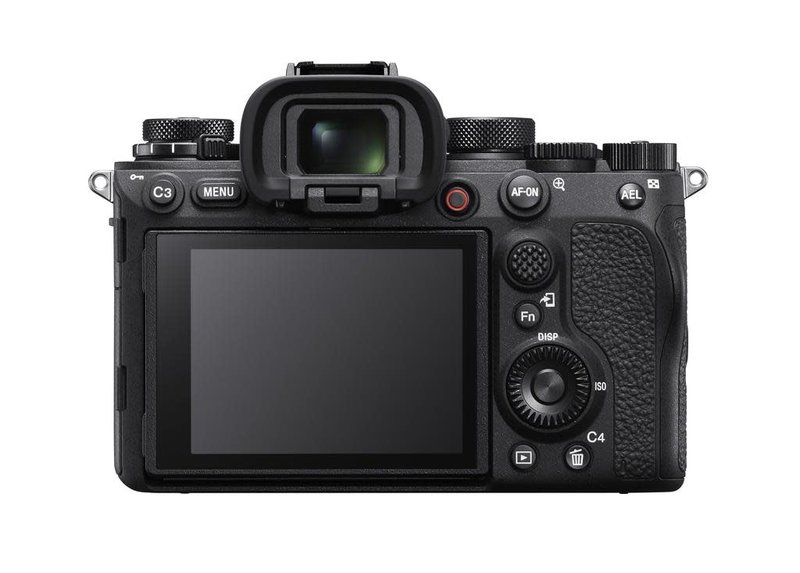 Sony Sony Alpha a1 Full Frame Mirrorless Digital Camera (Body Only) E-mount