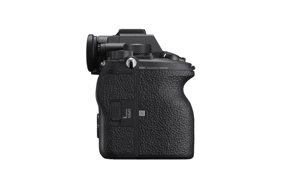 Sony Alpha a1 Full Frame Mirrorless Digital Camera (Body Only) E-mount