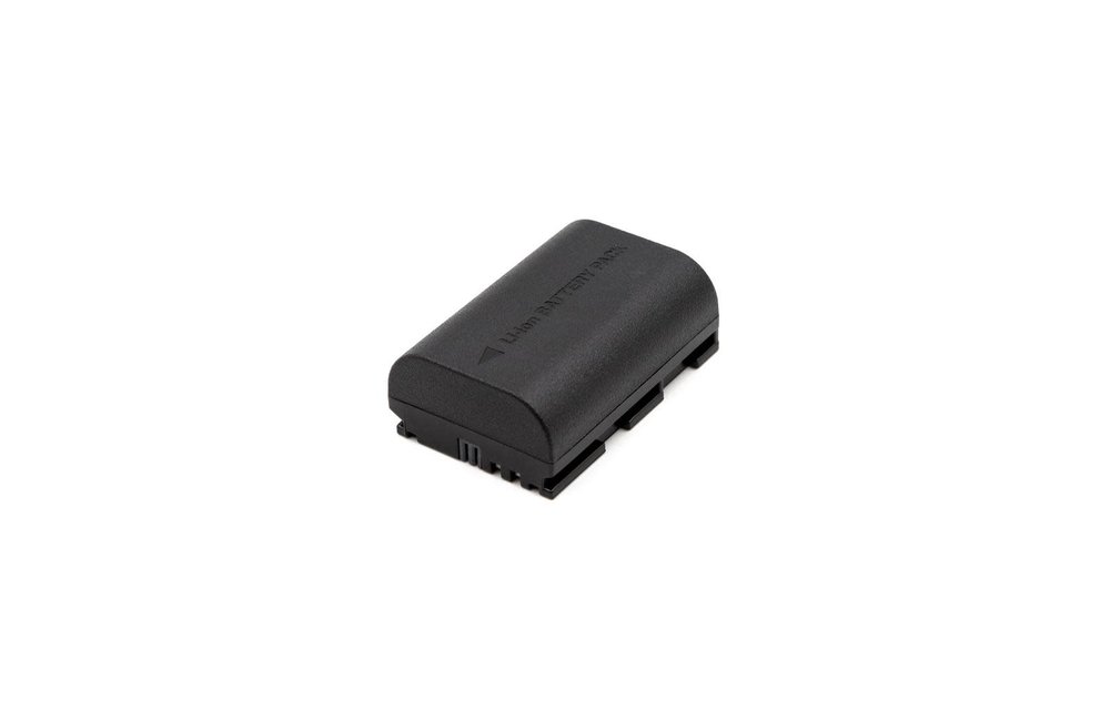 Promaster Canon battery LP-E6NH (uses LC-E6)