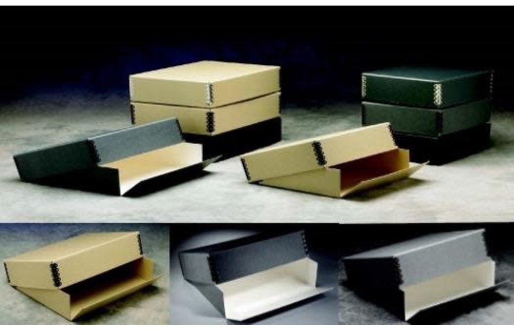 Hollinger Box 20x24x1.5