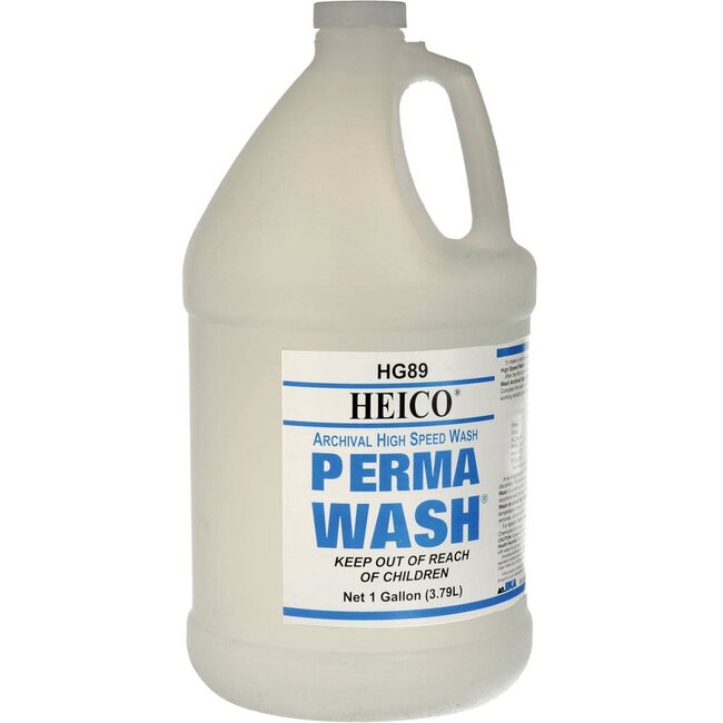 Perma Wash 1 Gallon