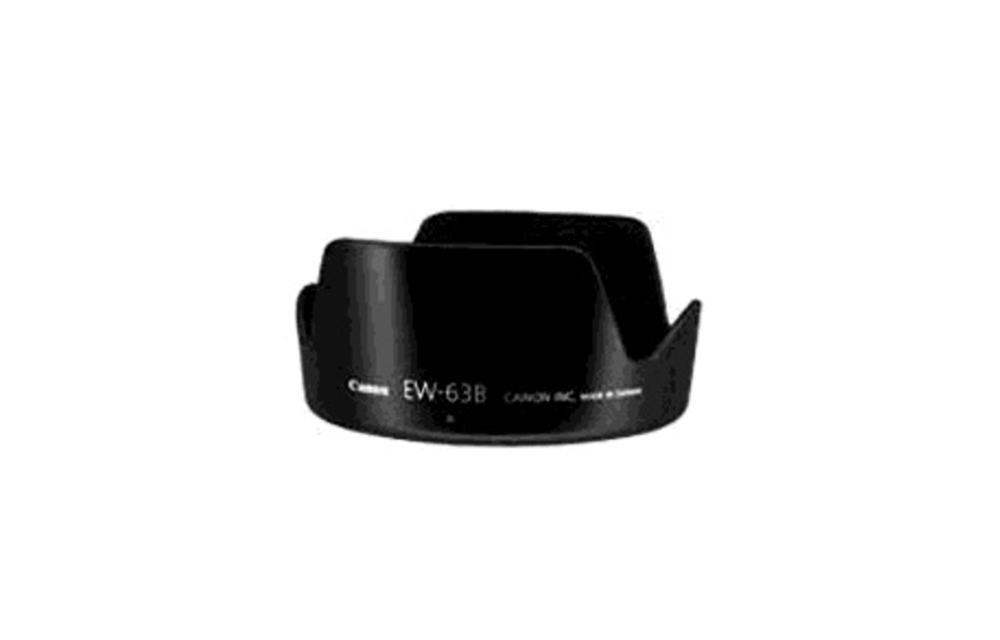 Canon Lens Hood EW-63B