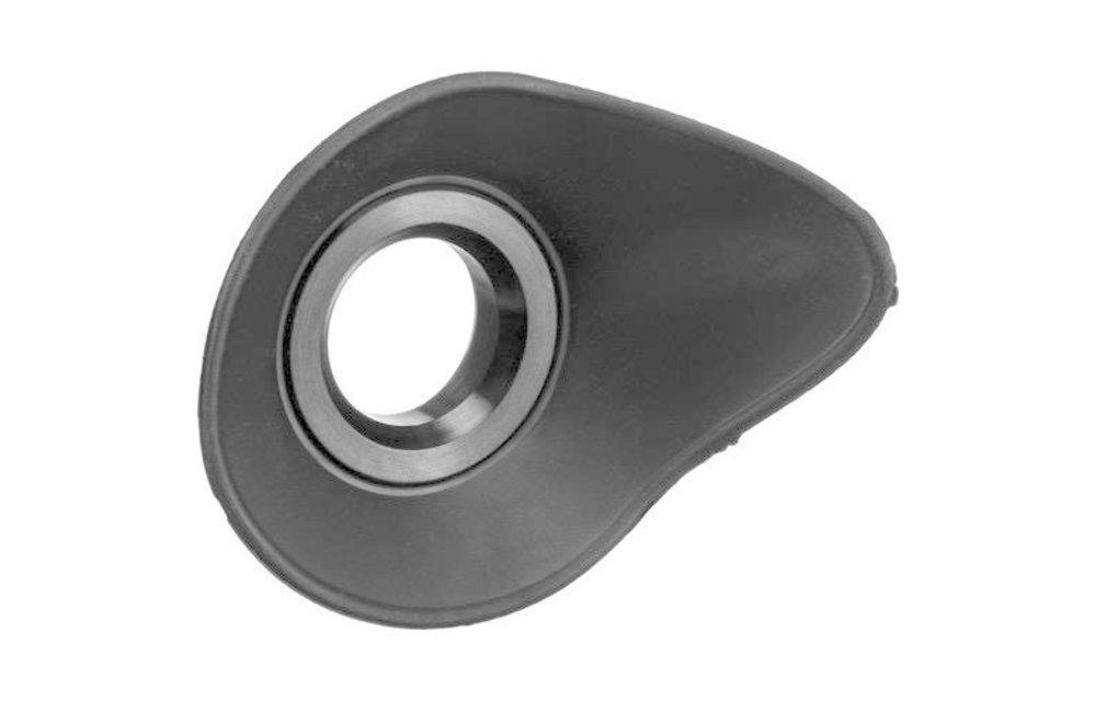 Hoodman HoodEye Nikon Square for D750, D7500, D7200