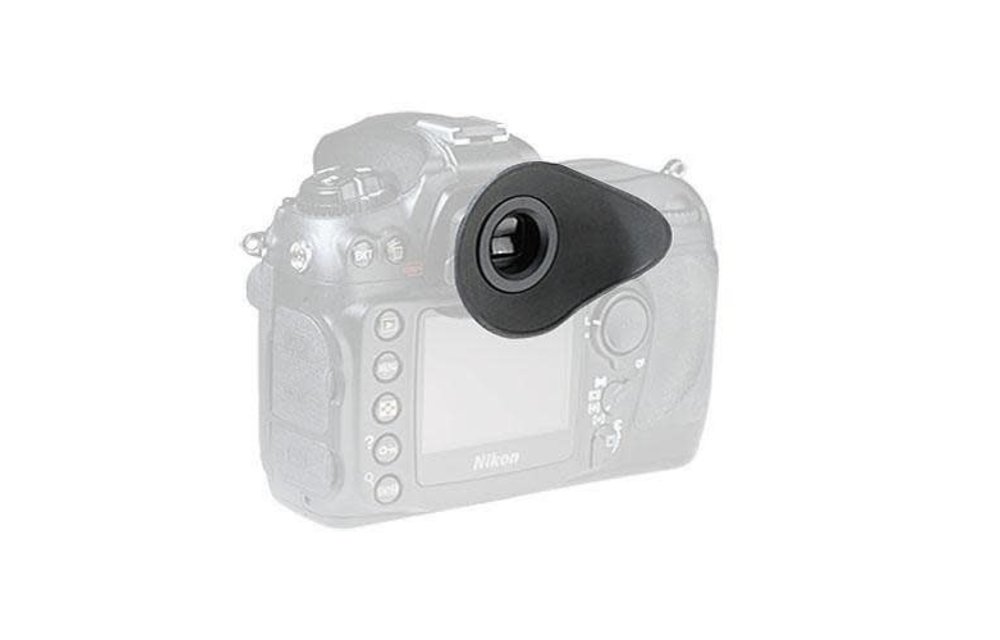 Hoodman HoodEye Nikon Square for D750, D7500, D7200