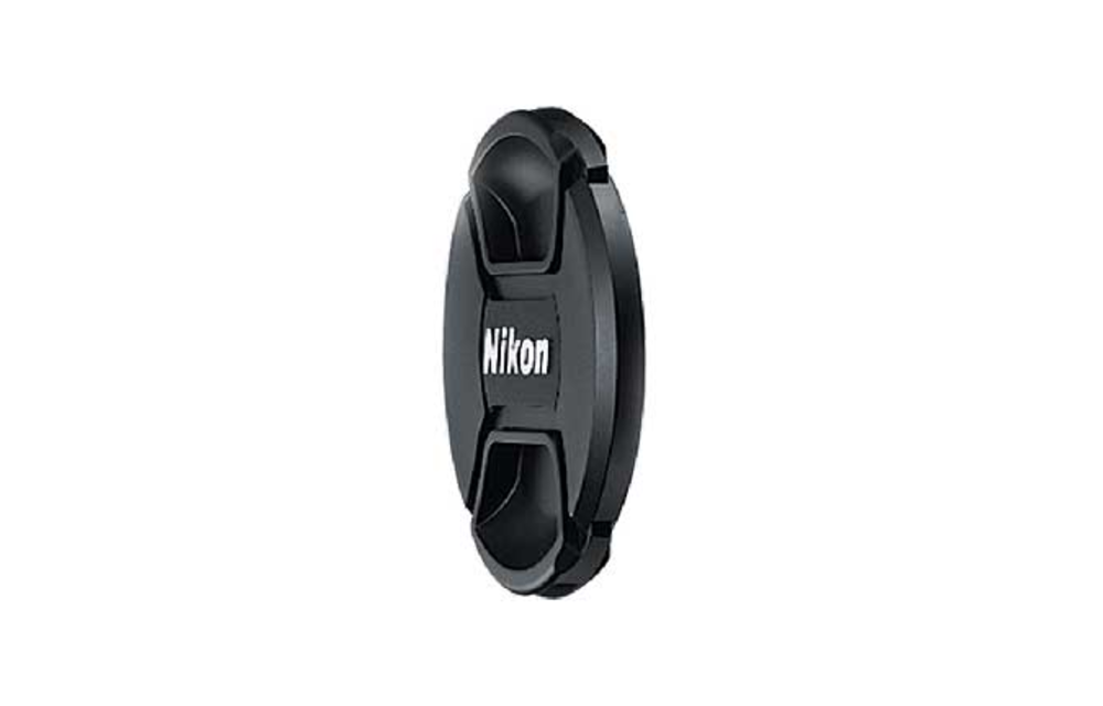 Nikon lens cap 58mm