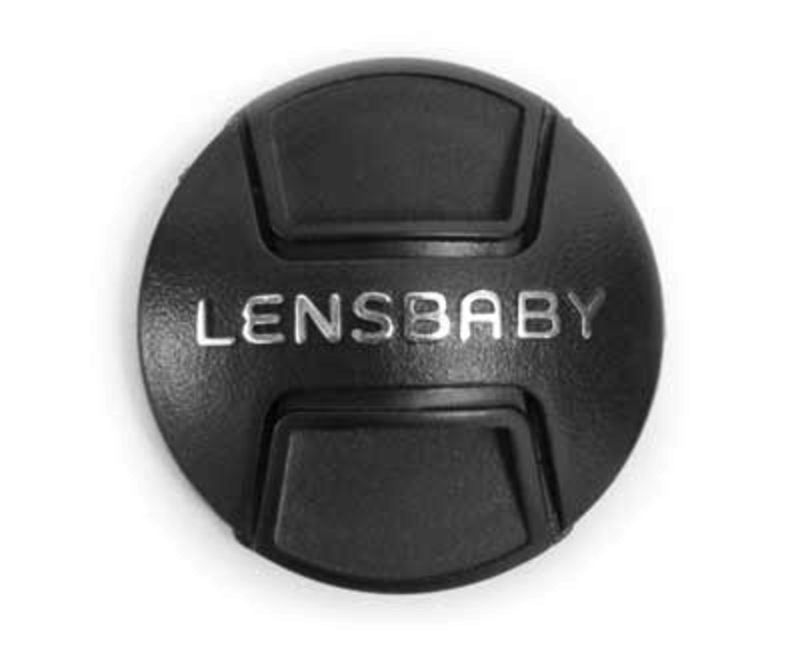 Lensbaby Lensbaby 37mm Lens Cap