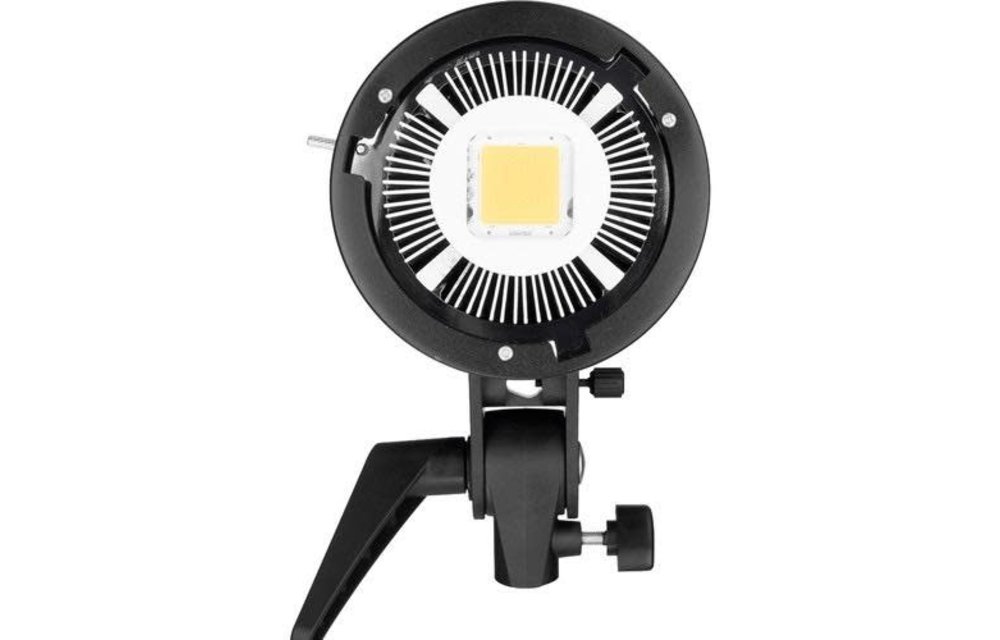 GODOX 60W SL Series AC Powered Video LED Light White (Daylight- SL60W)