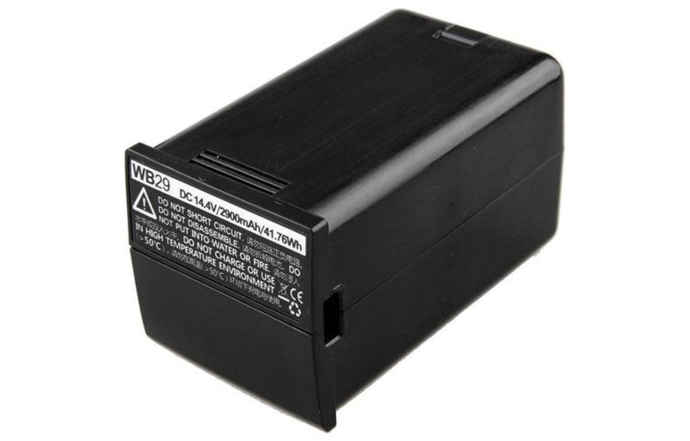 GODOX WB-29 Battery for the AD200