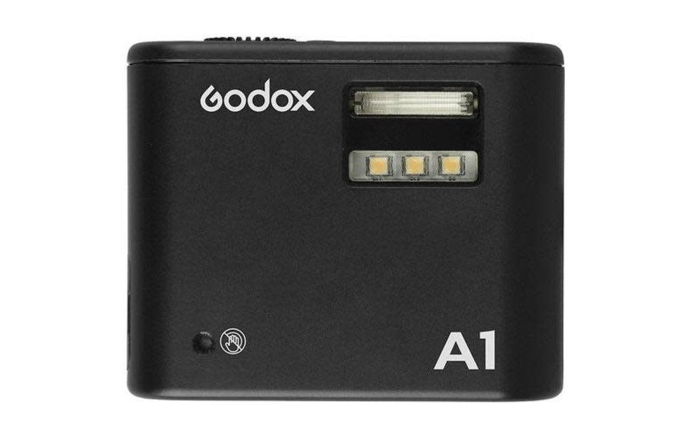 GODOX A1 Wireless Flash for Smart Phones