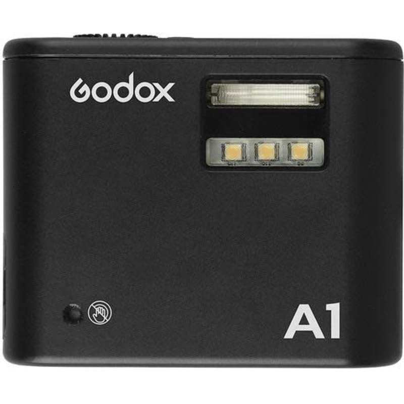Godox GODOX A1 Wireless Flash for Smart Phones