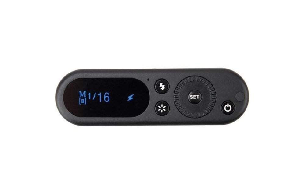 GODOX A1 Wireless Flash for Smart Phones