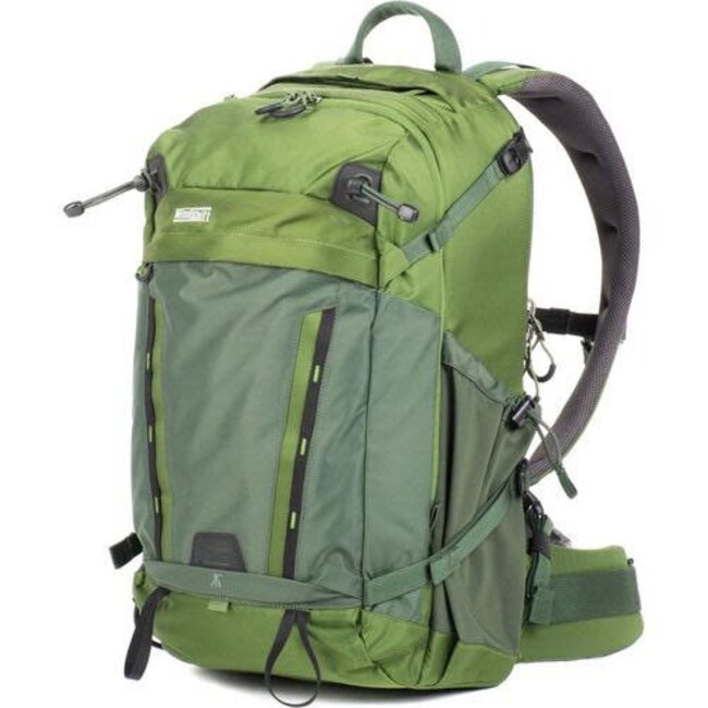 MindShift Gear BackLight 26L -Woodland