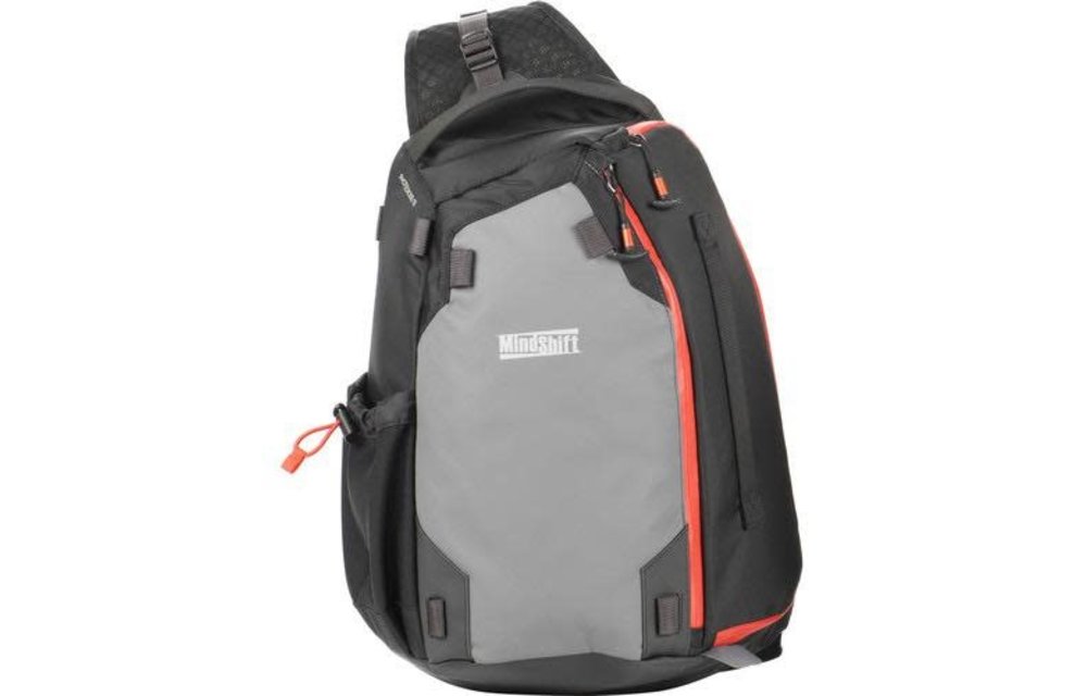 MindShift Gear PhotoCross 10 -Orange Ember