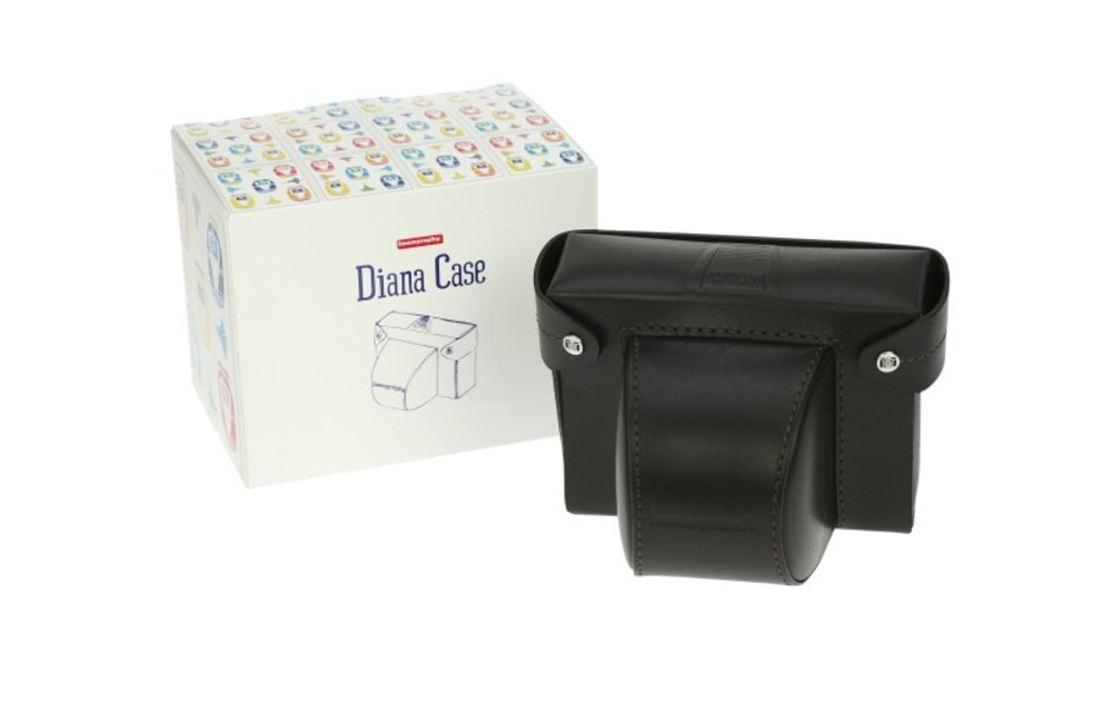 The Diana Case