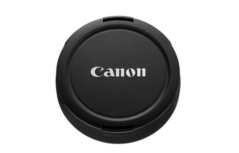 Canon lens cap (for 8-15mm)