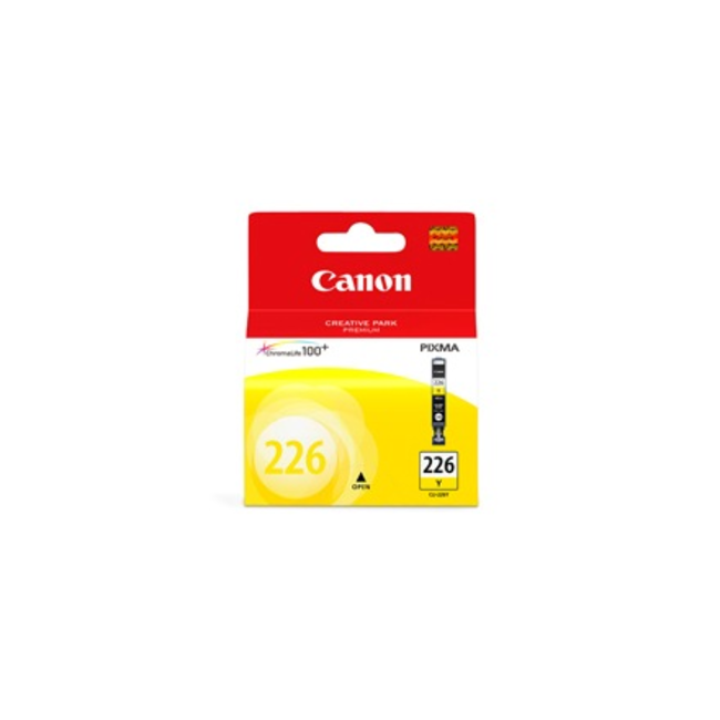 Canon Ink CLI-226 - Yellow