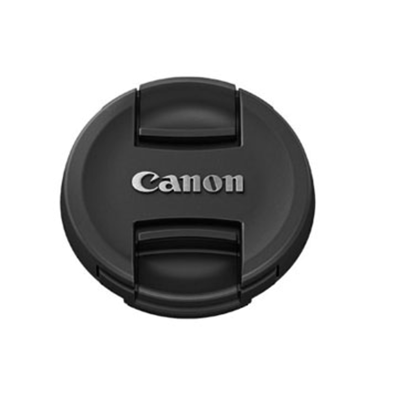 Canon Canon lens cap 52mm E-52 II
