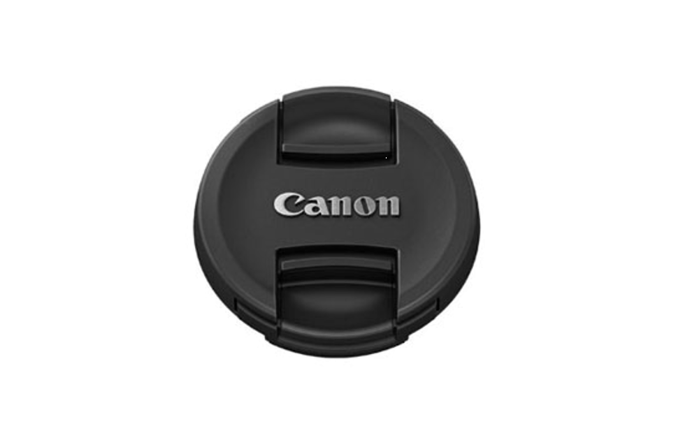 Canon lens cap E-43 (EF-M 22MM)
