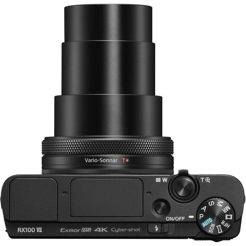 SONY Sony Cyber-Shot Digital Camera RX100 VII
