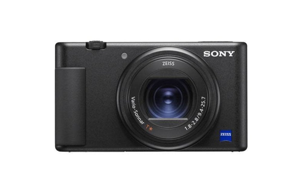 Sony ZV-1 Camera for Content Creators and Vloggers