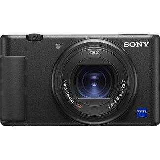 Sony Sony ZV-1 Camera for Content Creators and Vloggers