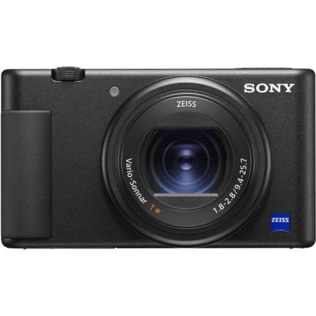 Sony ZV-1 Camera for Content Creators and Vloggers
