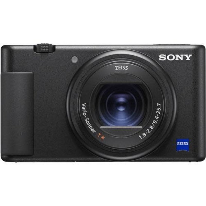 Sony ZV-1 Camera for Content Creators and Vloggers - Looking Glass